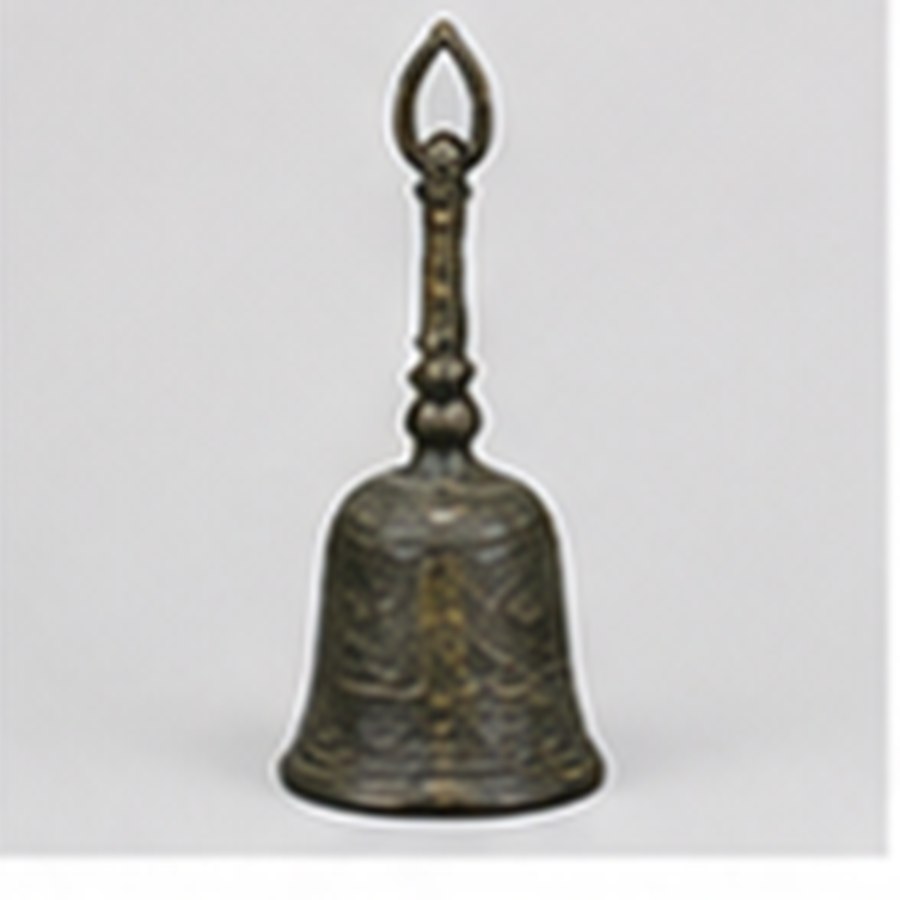 精品铜鼎式炉 · 收藏佳品